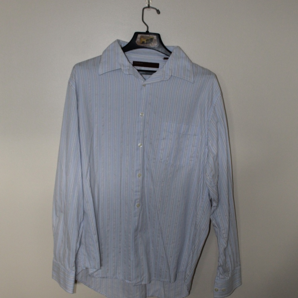 Perry Ellis Dress shirt